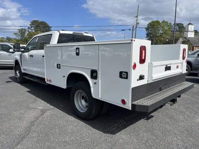 2026 Ford F-350 XL