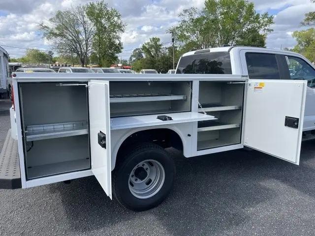 2026 Ford F-350 XL