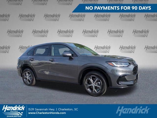 2024 Honda HR-V AWD EX-L for sale in North Charleston, SC