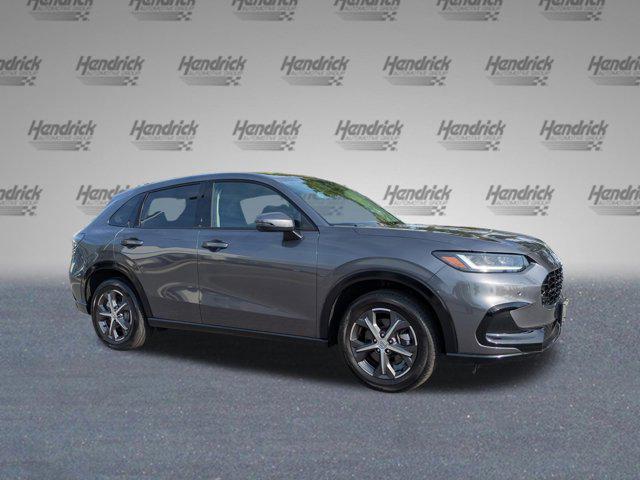 2024 Honda HR-V AWD EX-L