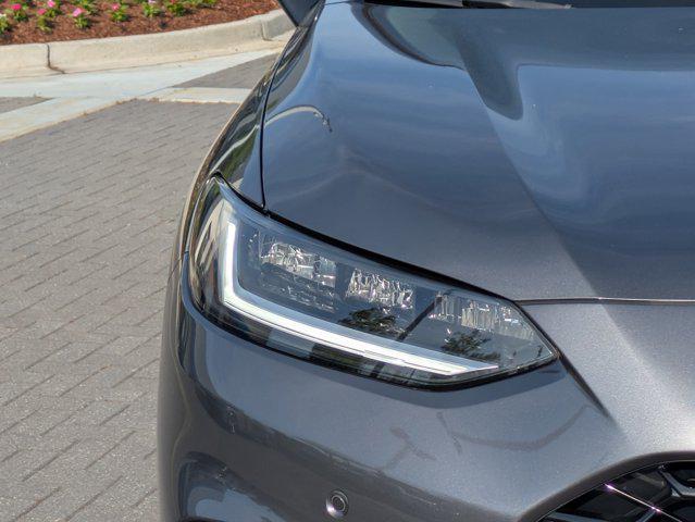 2024 Honda HR-V AWD EX-L