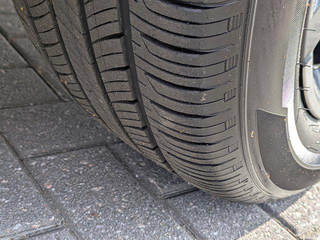 2024 Honda HR-V AWD EX-L