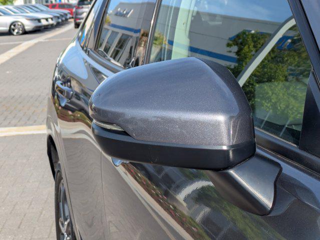 2024 Honda HR-V AWD EX-L