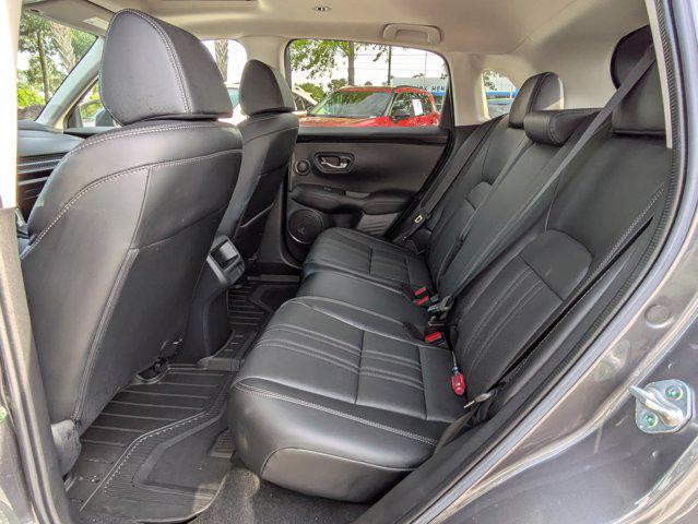 2024 Honda HR-V AWD EX-L