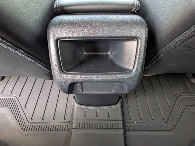 2024 Honda HR-V AWD EX-L