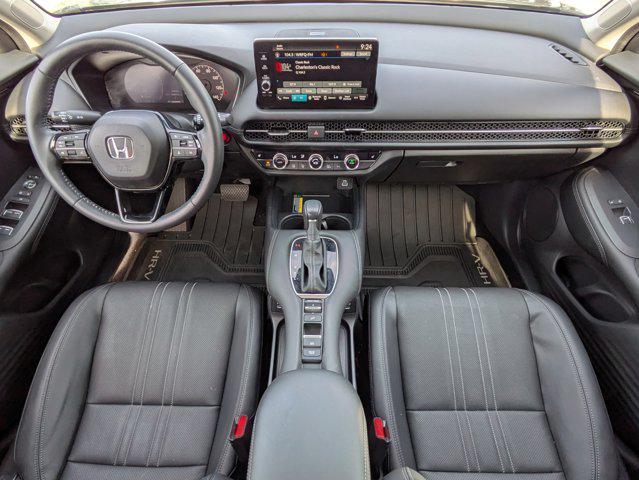 2024 Honda HR-V AWD EX-L