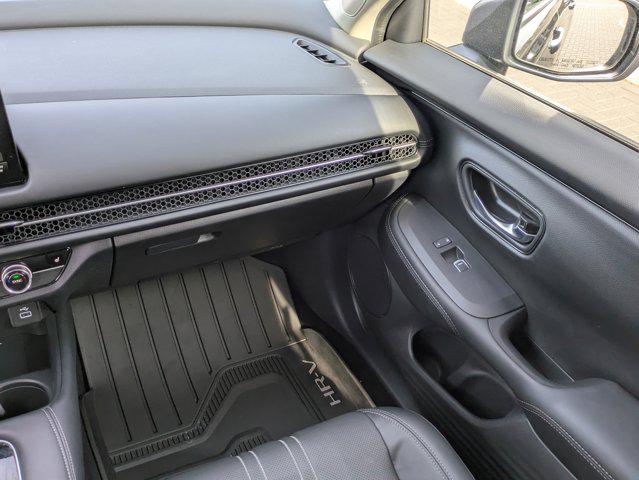 2024 Honda HR-V AWD EX-L