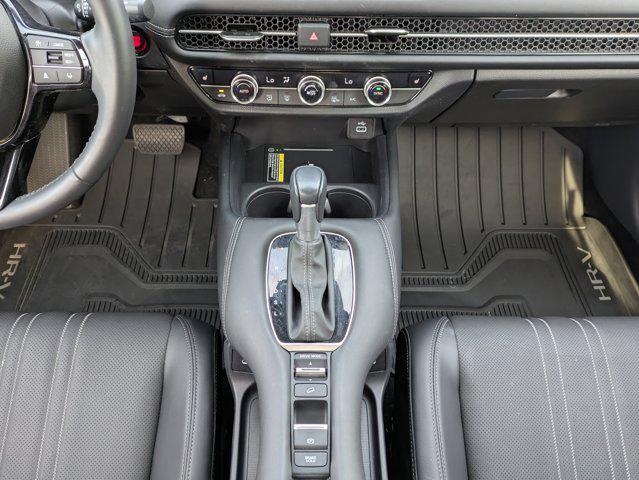 2024 Honda HR-V AWD EX-L