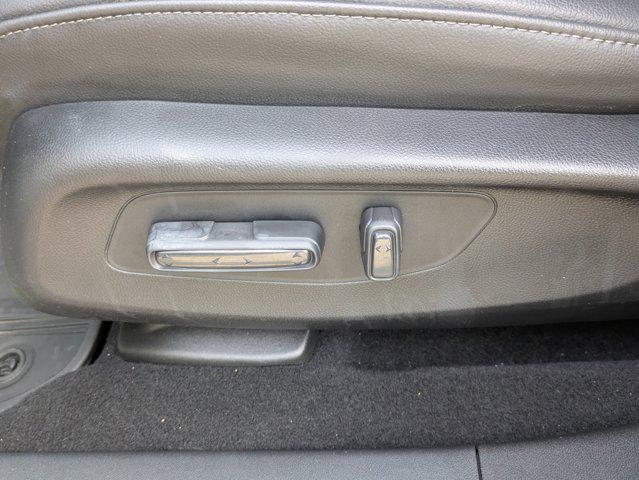 2024 Honda HR-V AWD EX-L