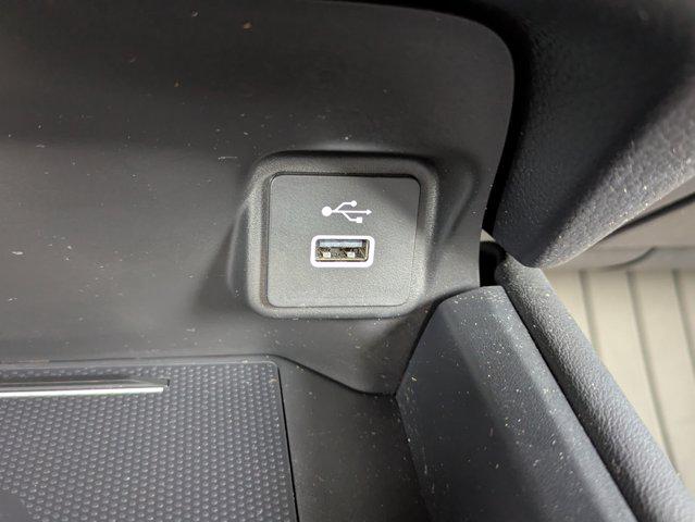 2024 Honda HR-V AWD EX-L