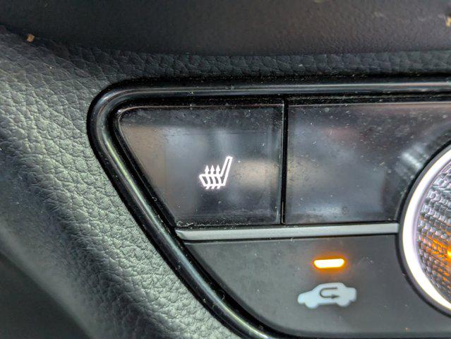 2024 Honda HR-V AWD EX-L