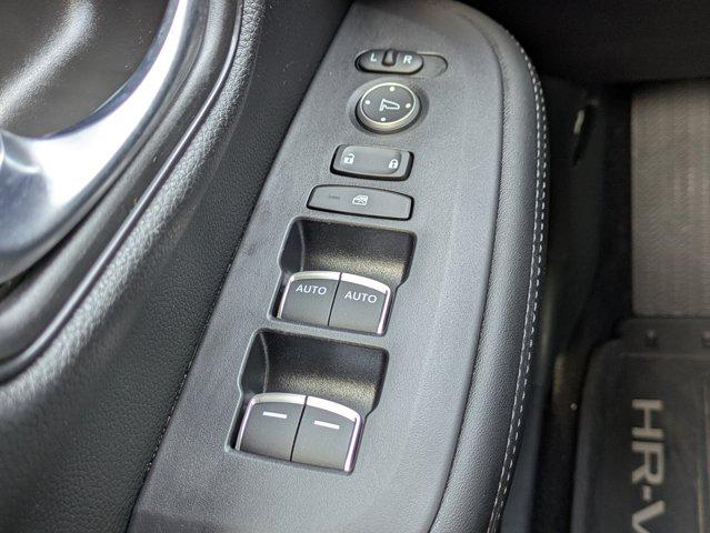 2024 Honda HR-V AWD EX-L