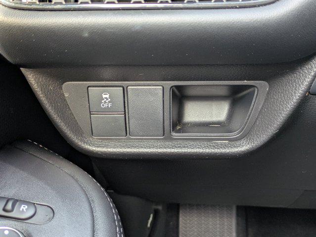 2024 Honda HR-V AWD EX-L