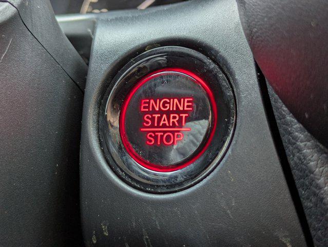2024 Honda HR-V AWD EX-L
