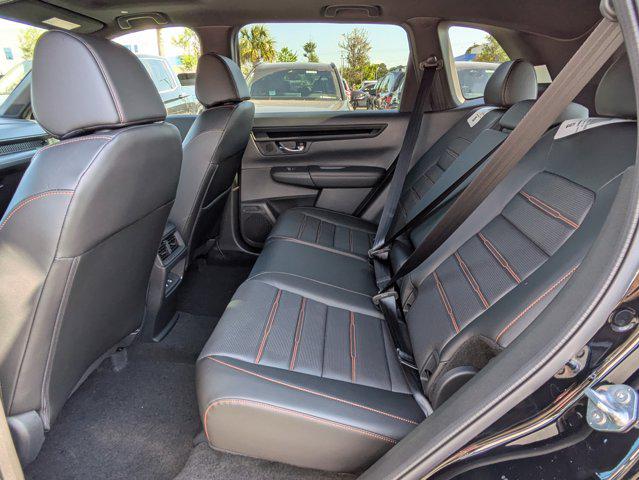 2026 Honda CR-V Hybrid 2WD Sport-L