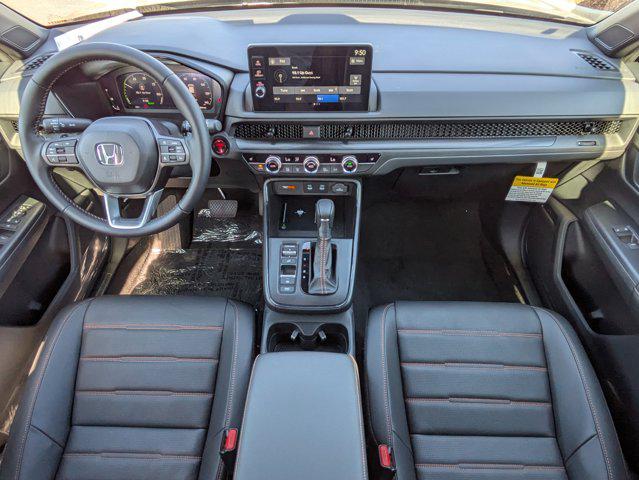 2026 Honda CR-V Hybrid 2WD Sport-L