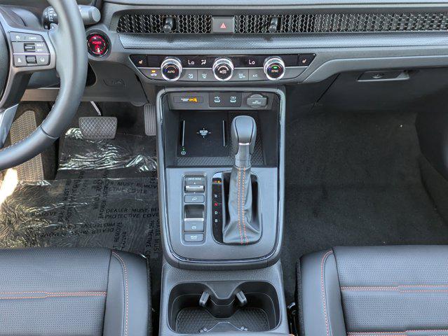 2026 Honda CR-V Hybrid 2WD Sport-L