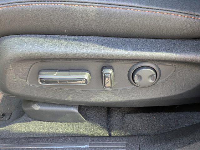2026 Honda CR-V Hybrid 2WD Sport-L