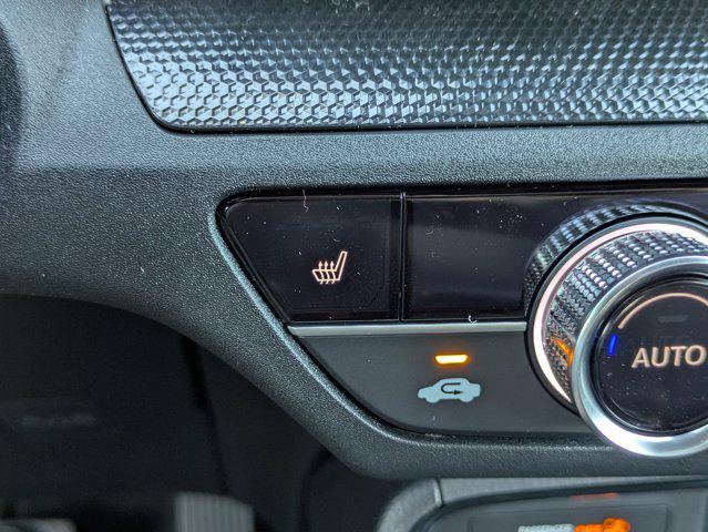 2026 Honda CR-V Hybrid 2WD Sport-L