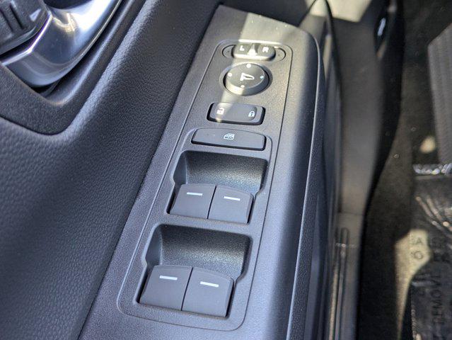 2026 Honda CR-V Hybrid 2WD Sport-L