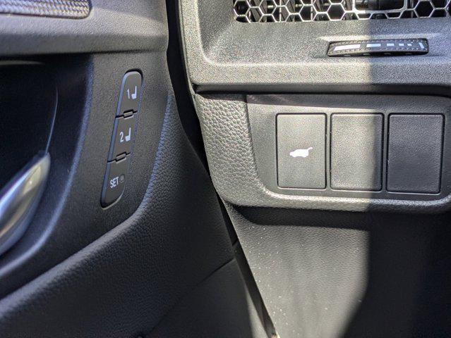 2026 Honda CR-V Hybrid 2WD Sport-L