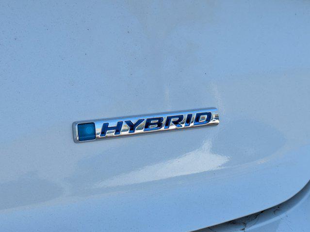 2026 Honda Accord Sedan EX-L