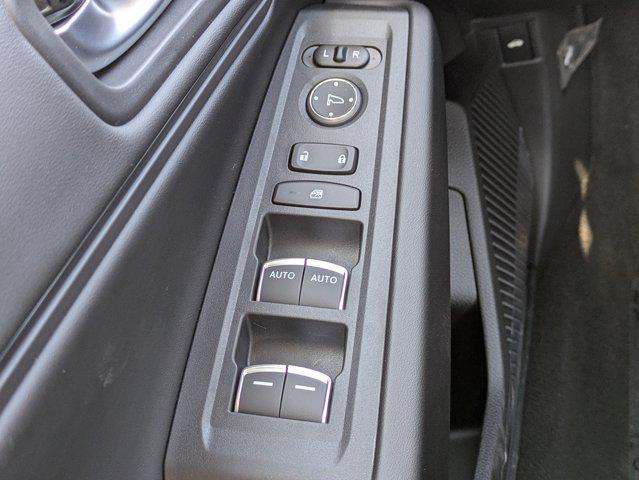 2026 Honda Accord Sedan EX-L