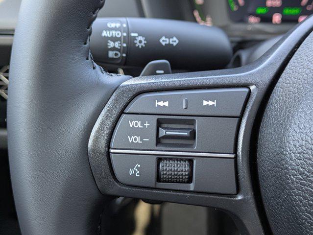 2026 Honda Accord Sedan EX-L