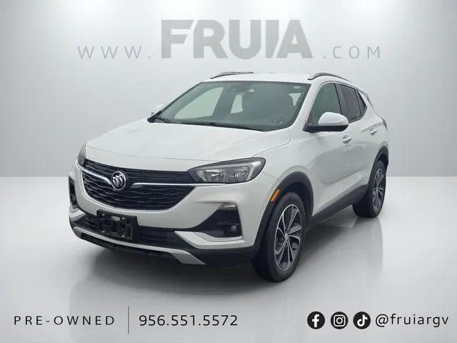 2023 Buick Encore GX Select FWD for sale in Brownsville, TX