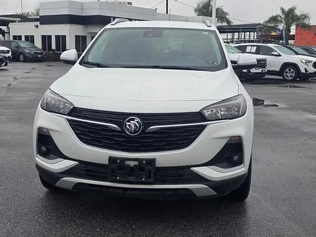 2023 Buick Encore GX Select FWD