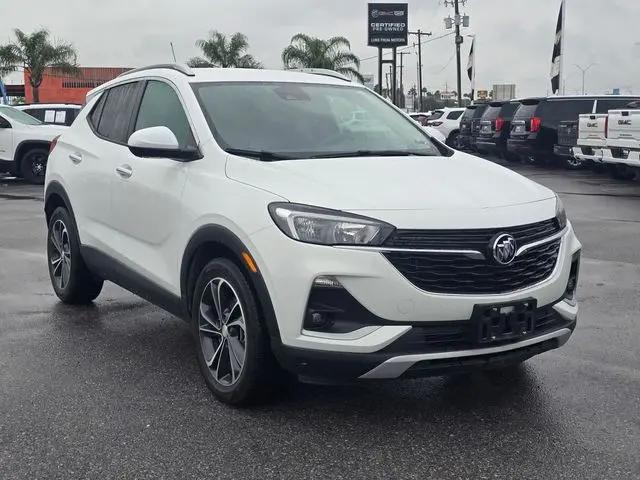 2023 Buick Encore GX Select FWD