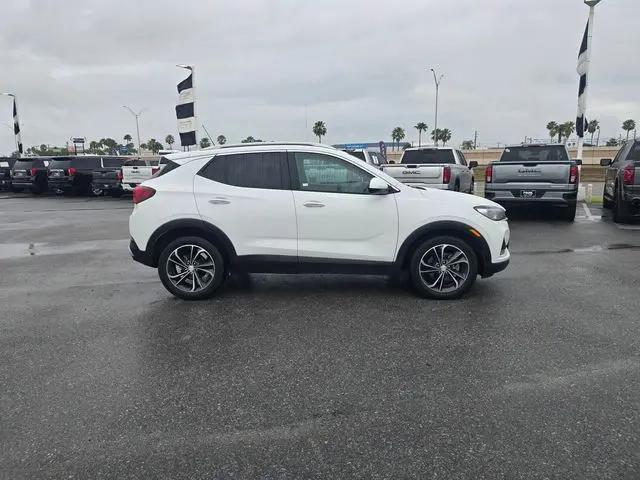 2023 Buick Encore GX Select FWD