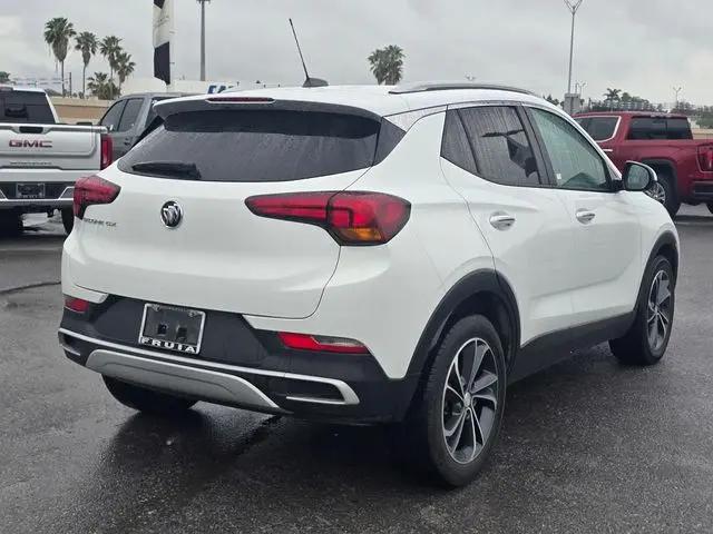 2023 Buick Encore GX Select FWD