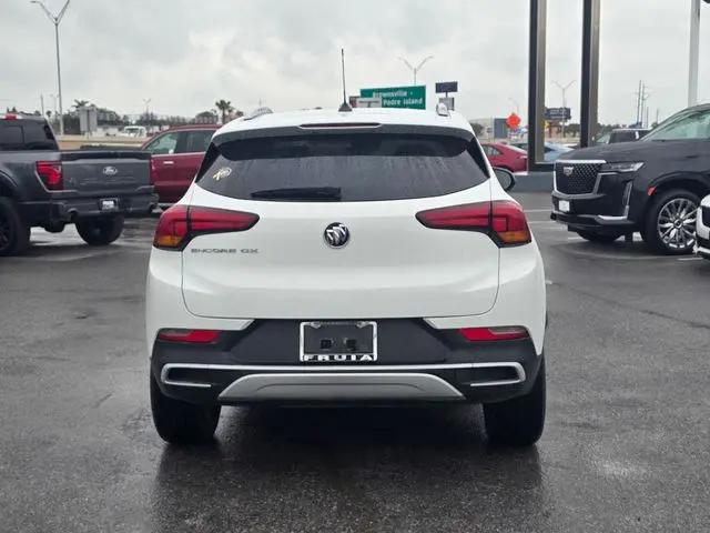 2023 Buick Encore GX Select FWD
