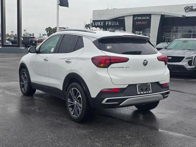 2023 Buick Encore GX Select FWD