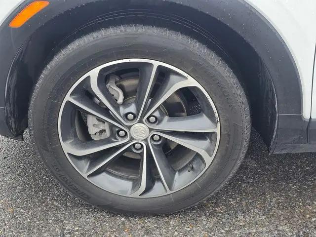 2023 Buick Encore GX Select FWD
