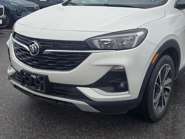 2023 Buick Encore GX Select FWD