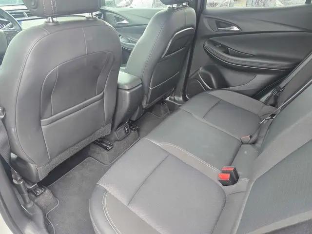 2023 Buick Encore GX Select FWD