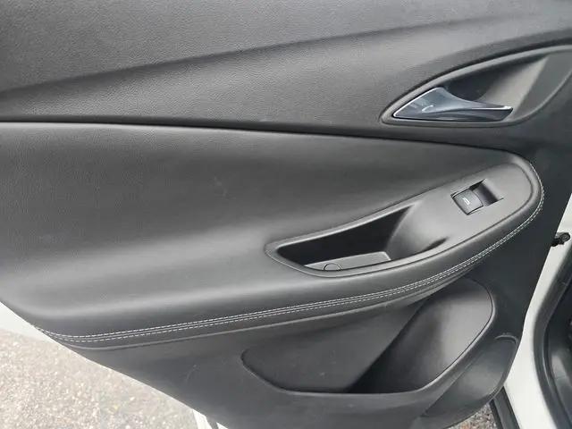 2023 Buick Encore GX Select FWD