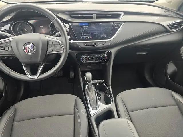 2023 Buick Encore GX Select FWD