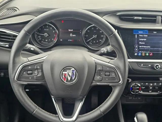 2023 Buick Encore GX Select FWD