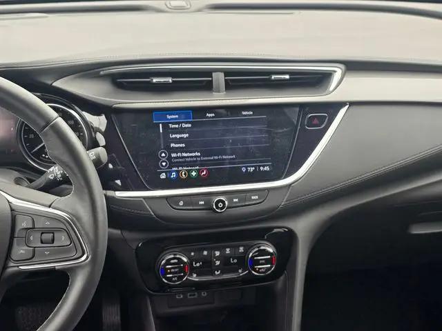 2023 Buick Encore GX Select FWD