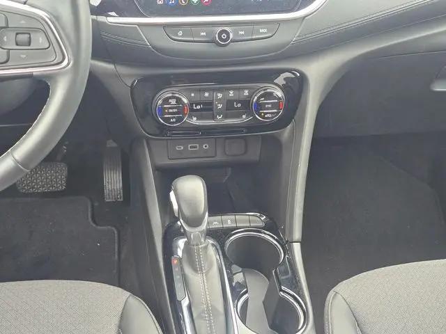2023 Buick Encore GX Select FWD