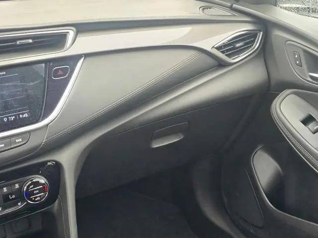 2023 Buick Encore GX Select FWD