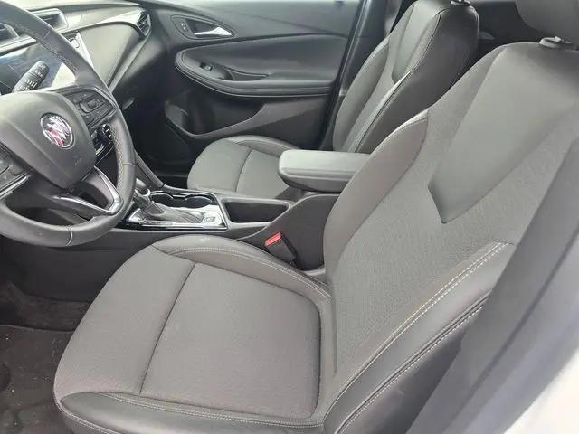 2023 Buick Encore GX Select FWD