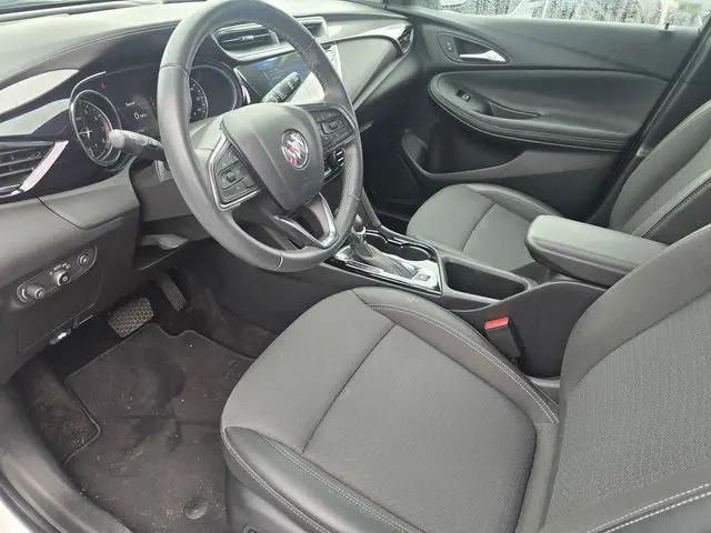 2023 Buick Encore GX Select FWD