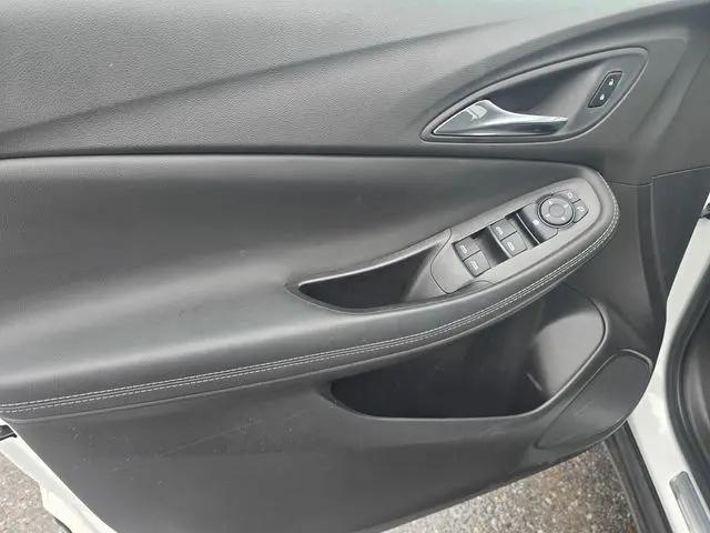 2023 Buick Encore GX Select FWD