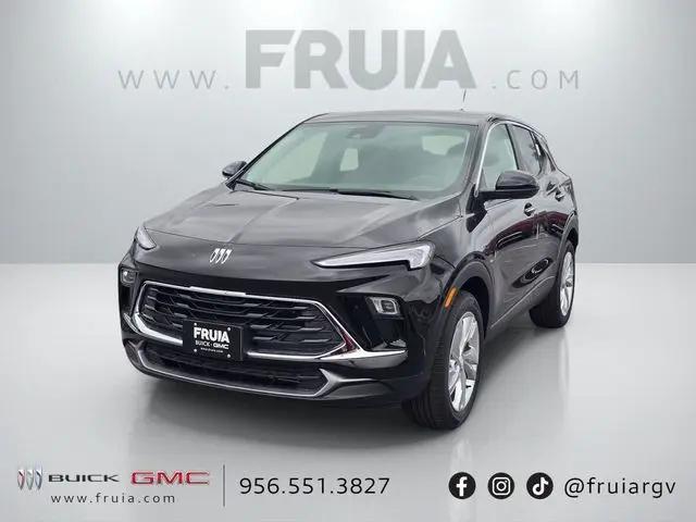 2026 Buick Encore GX Preferred FWD for sale in Brownsville, TX