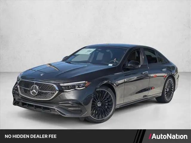 2026 Mercedes-Benz E 450 4MATIC for sale in Ft. Lauderdale, FL