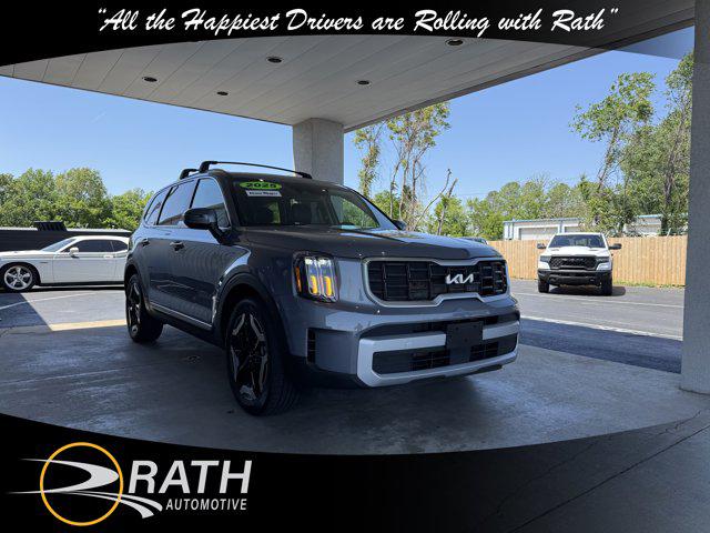 2025 Kia Telluride S for sale in Springdale, AR